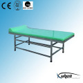 Stainless Steel Hospital Examination Couch, Clinic Table (I-1)